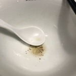 ramen case-K - 完飲したくなるスープ