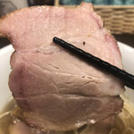 ramen case-K - 結構デカいです