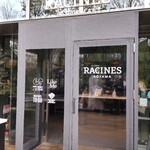 RACINES AOYAMA - 