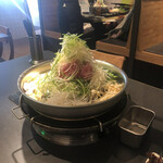 タレ焼肉と包み野菜の専門店 焼肉くるとん 北浦和店 - 