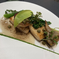 俺のフレンチ グランメゾン 大手町 - 