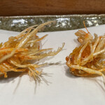 Nihombashi Tempura Uoshin - 