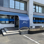 ブルーコーナー - 