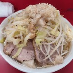 ラーメン二郎 - 