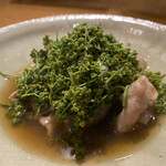 Okamoto - 花山椒鍋、牛肉