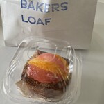 THE BAKERS LOAF - シトラスのデニッシュ