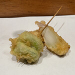 Nihombashi Tempura Uoshin - 