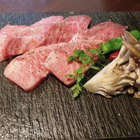 天空焼肉 星遊山 - 