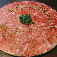 天空焼肉 星遊山 - 