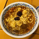 中国ラーメン揚州商人 - 