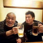 炭火焼酒房 鳥八 - 