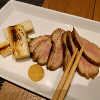麓屋 京王プラザホテル - 