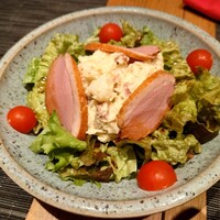 麓屋 京王プラザホテル - 