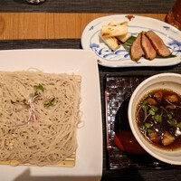 麓屋 京王プラザホテル - 