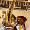 天麩羅 えびのや イオンモール北戸田店