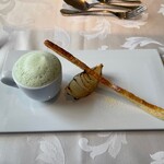 キュイエット - スープ