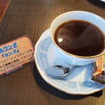 428コーヒーショップ - ルワンダ