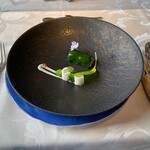 キュイエット - アミューズ　グール