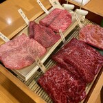 焼肉くにもと - 