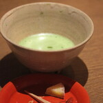 氣吹寄 - ランチメニュー
