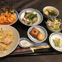 CHINESE 宗家 - 