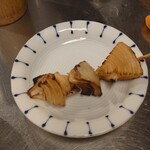 西口やきとん - 