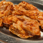 ホルモン青木 - 