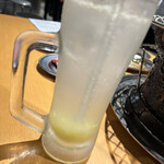 ホルモン青木 - 