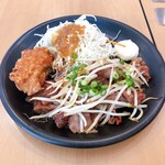 ガスト - 料理写真: