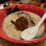 拉麺屋神楽 - 