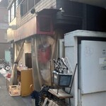 西口やきとん - 