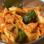 ホルモン青木 - 