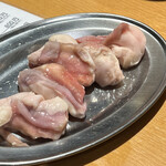 ホルモン青木 - 