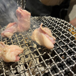 ホルモン青木 - 