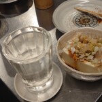 西口やきとん - 