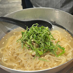 ホルモン青木 - 