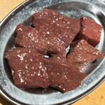 ホルモン青木 - 