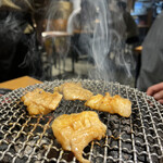 ホルモン青木 - 