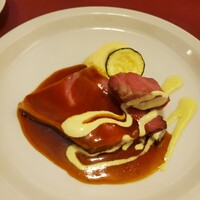 和牛熟成牛とシチリアワイン せいとう 本店 - 