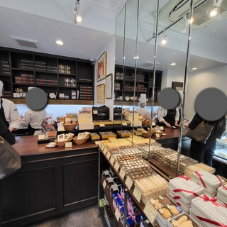 パティシエ シマ_2