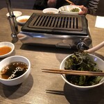 うしごろバンビーナ 五反田店 - 