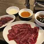 うしごろバンビーナ 五反田店 - 