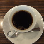 カフェ キャトリエム 4/60 - (2020.10)ホットコーヒー