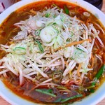 ラーメン専門店 天心 - 