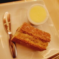 銀座 シェ・トモ - 