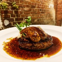 AKARENGA STEAK HOUSE - 