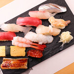 Sushi Hachifuku - 