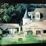Chateau Haut-Brion - 