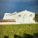 Chateau Mouton Rothschild - 外観