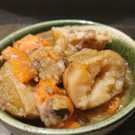 居酒屋 やえがき - 